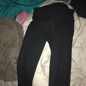 Fabletics leggings
